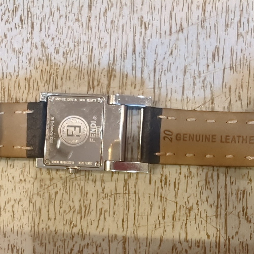 Fendi watch - Picture 8 of 11